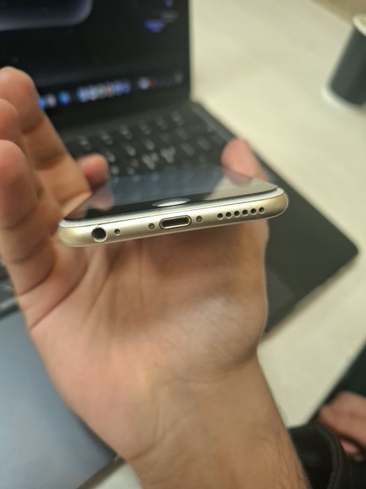 Iphone 6 64gb tozza
