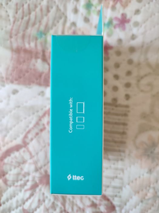 Нови безжични слушалки ttec - TWS Mode