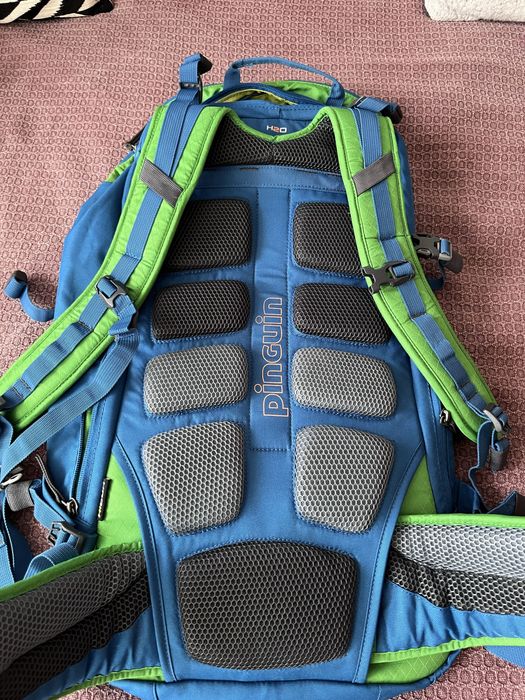 Rucsac Pinguin Ridge 40