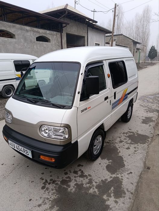 Manila fargona bagdod