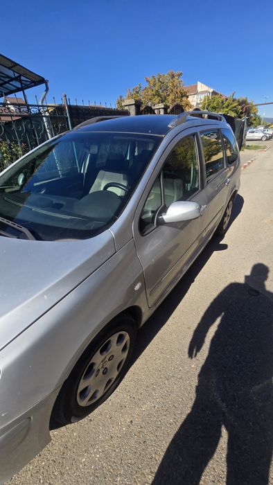Peugeot 307 SW 2005