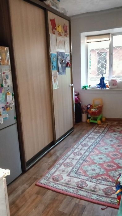 Продам 1 ком.квартиру