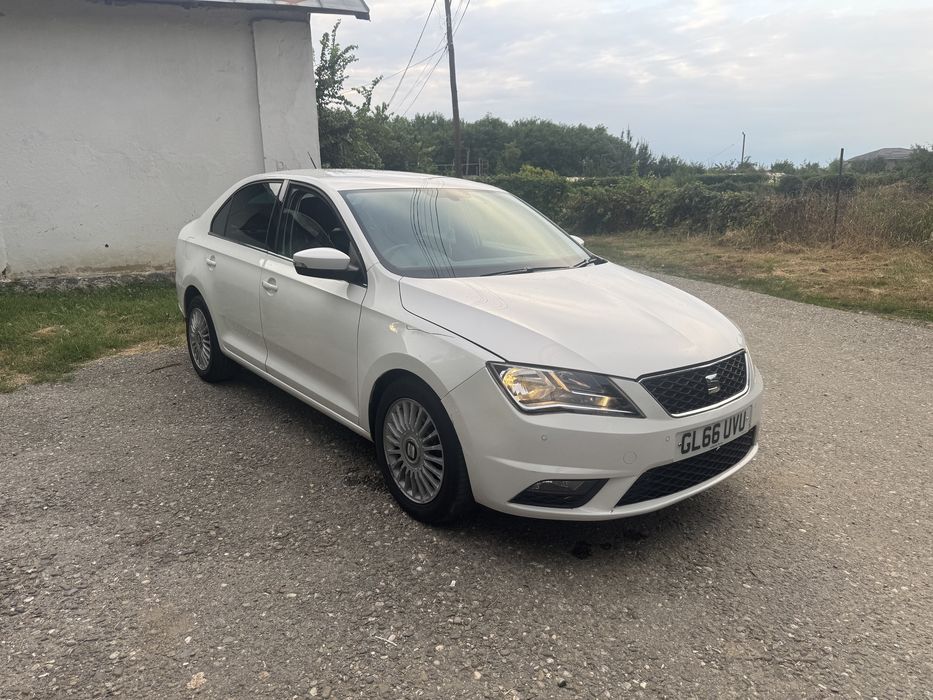 Piese seat toledo 1.6 tdi CXM euro 6