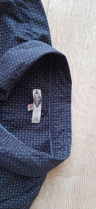 Camasa dama-adolescenta