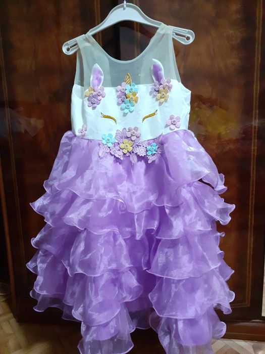 Платье  для девочек