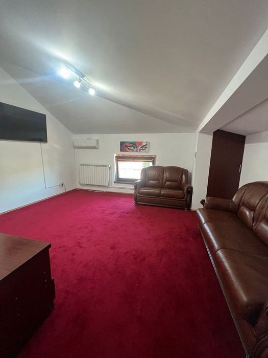 Inchiriez casa Ultracentral