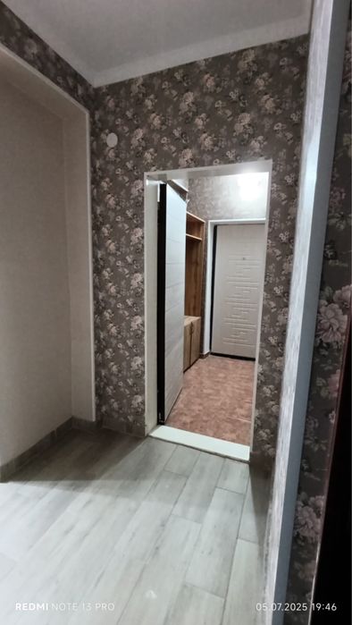 Сдам квартиру на долгий срок.