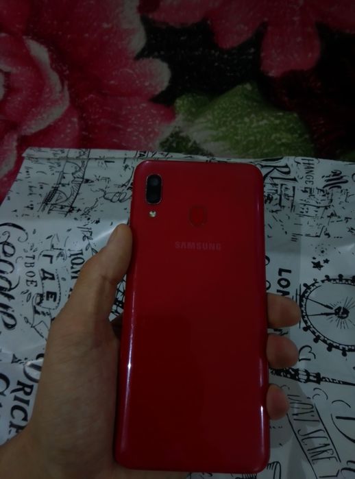 Samsung A20 сатылады