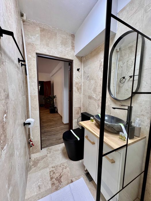 Apartament 2 camere Ultracentral Piata Victoriei- regim hotelier