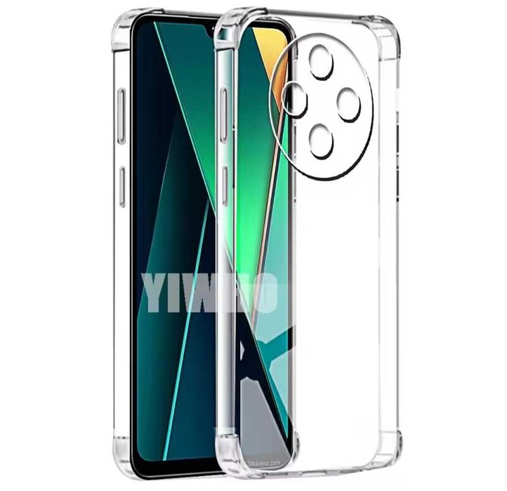 Кейс калъф xiaomi poco C75