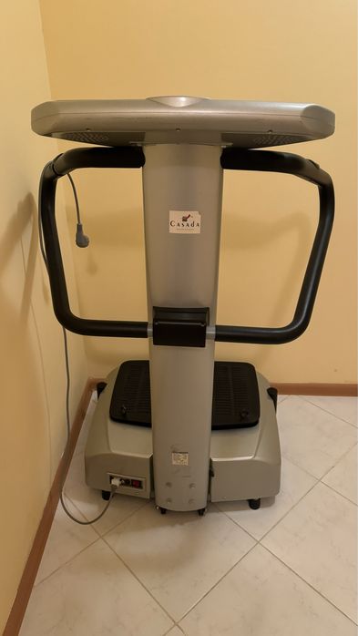 Casada вибро тренажер