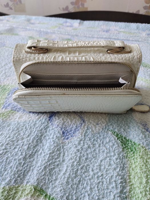 Продам меховую сумку "Зайка"