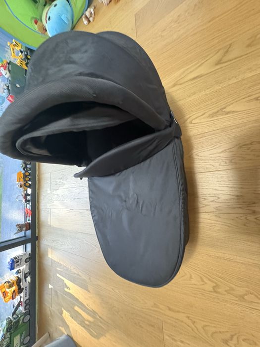 Set Thule Urban Glide 2 landou carucior accesorii