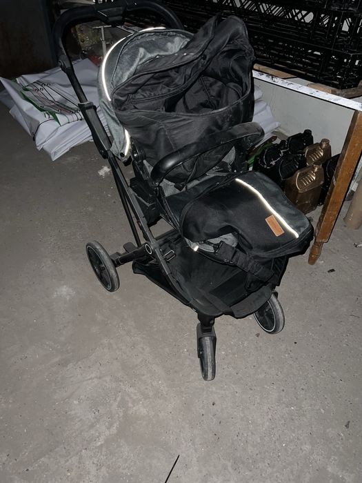 Продам коляску детскую