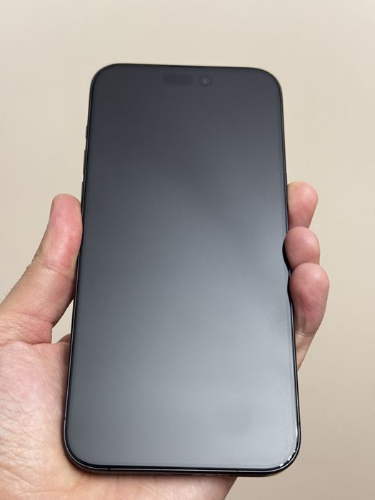 Iphone 15 Pro Max. 512гб. Акб 87%