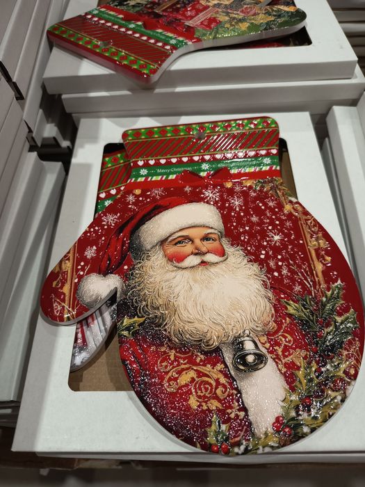 Ornamente de Crăciun.Modele Noi.