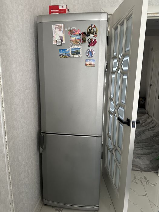 холодильник Beka