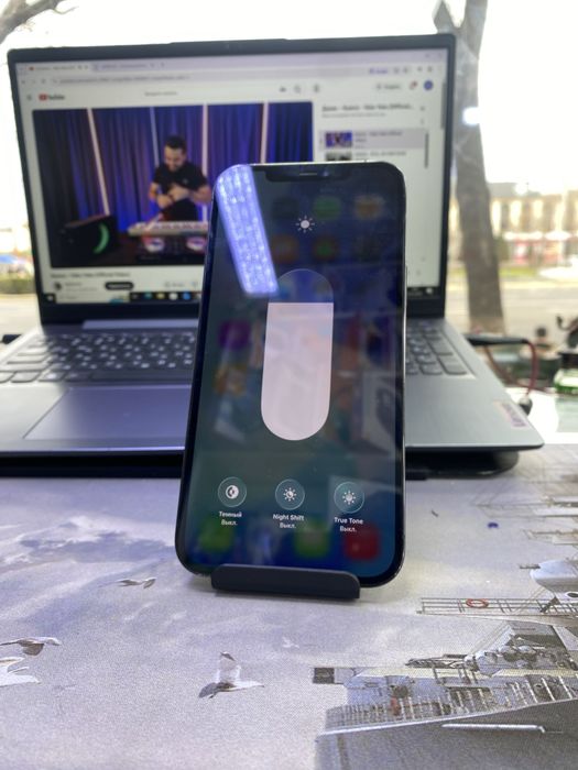 Iphone 12 pro max 256Gb