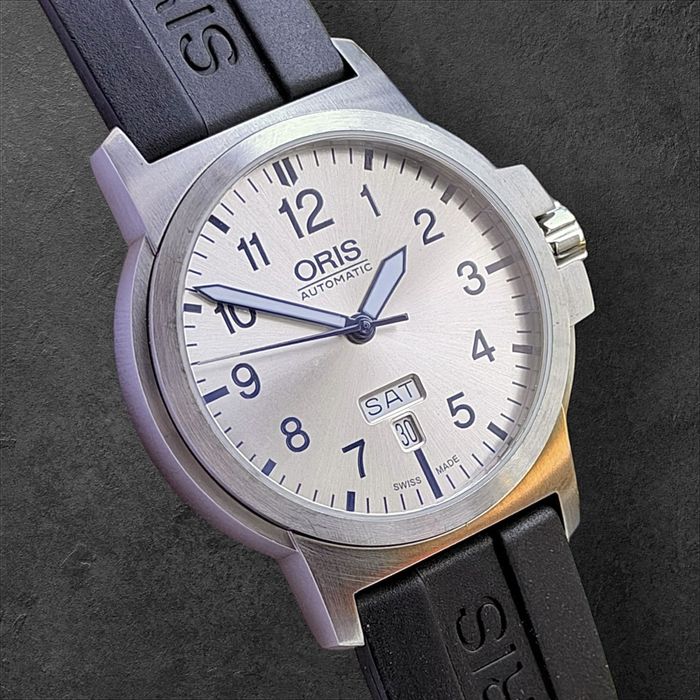 Oris Aviation BC3 automatic 42mm чисто нов