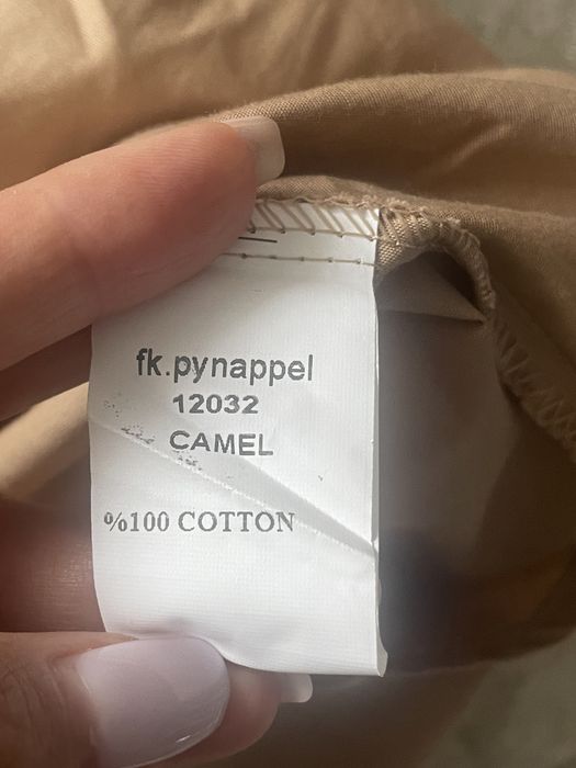 Продам красивое платье