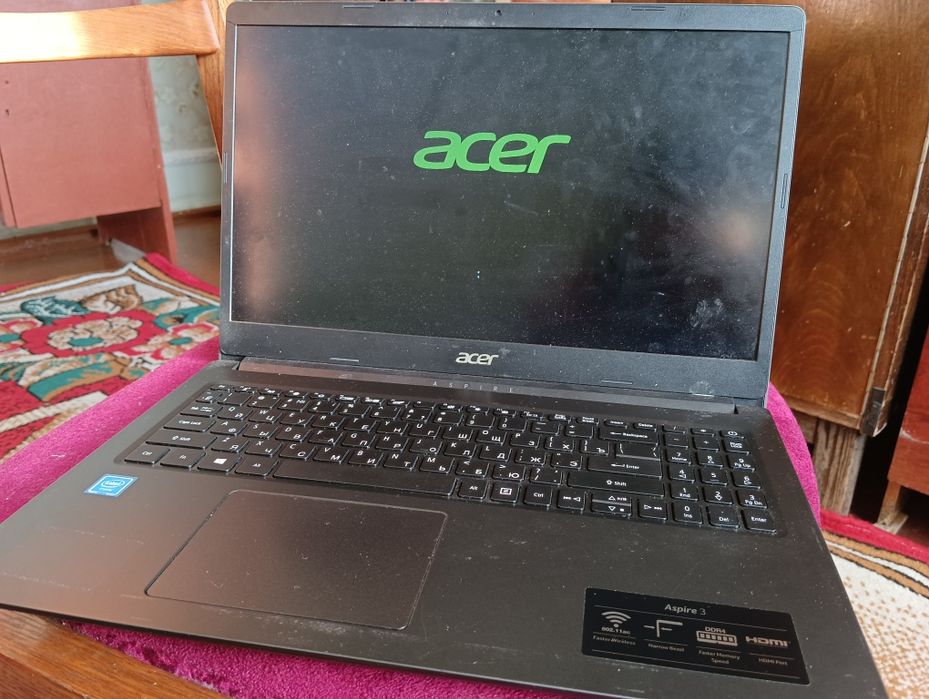 Ноутбук Acer | Aspire | Kompyuter | Noutbuk