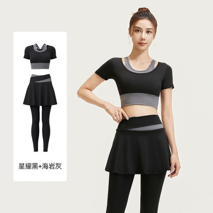 Фитнес одежда для женщин