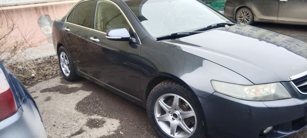 Продам автомобиль