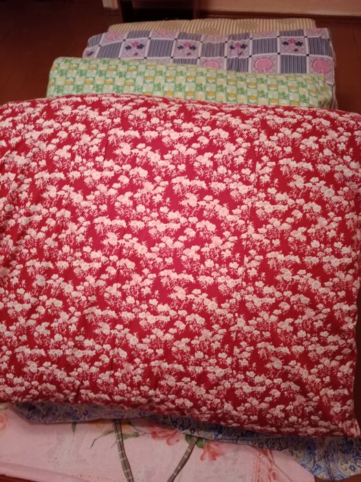 Матрас Шерстяной