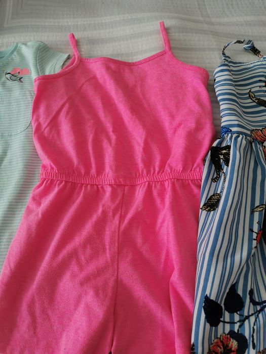 Детски дрешки до 4г.