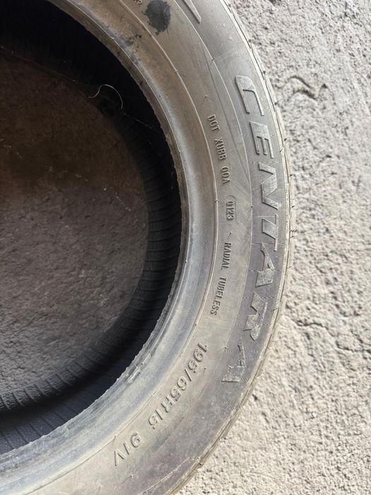 Шины в хорошем состоянии