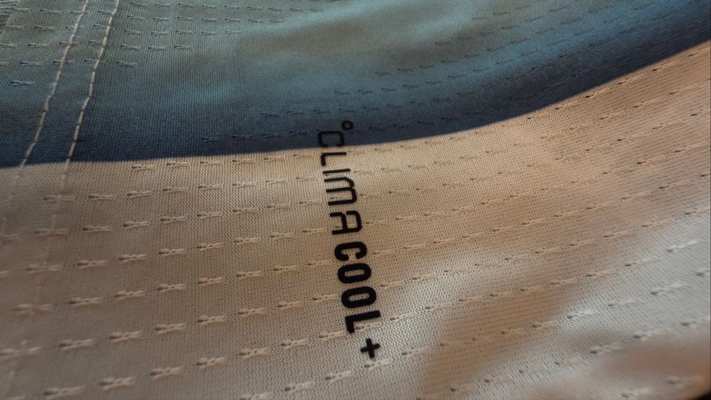 Tricou Argentina 2026 Player Version – Nou