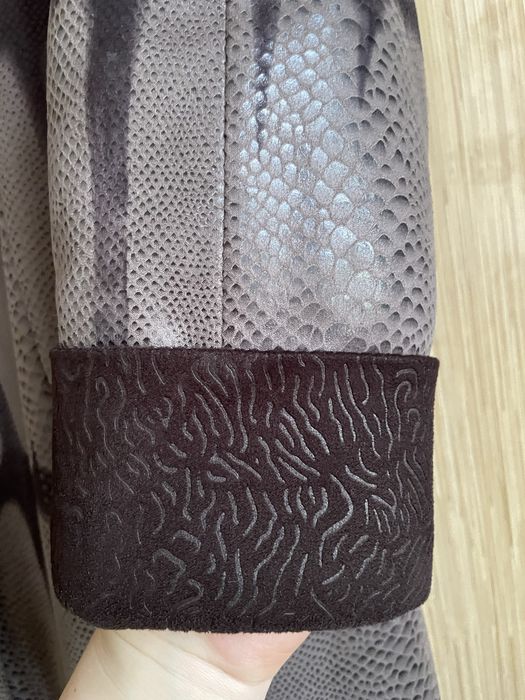 Пальто Afina Goddess