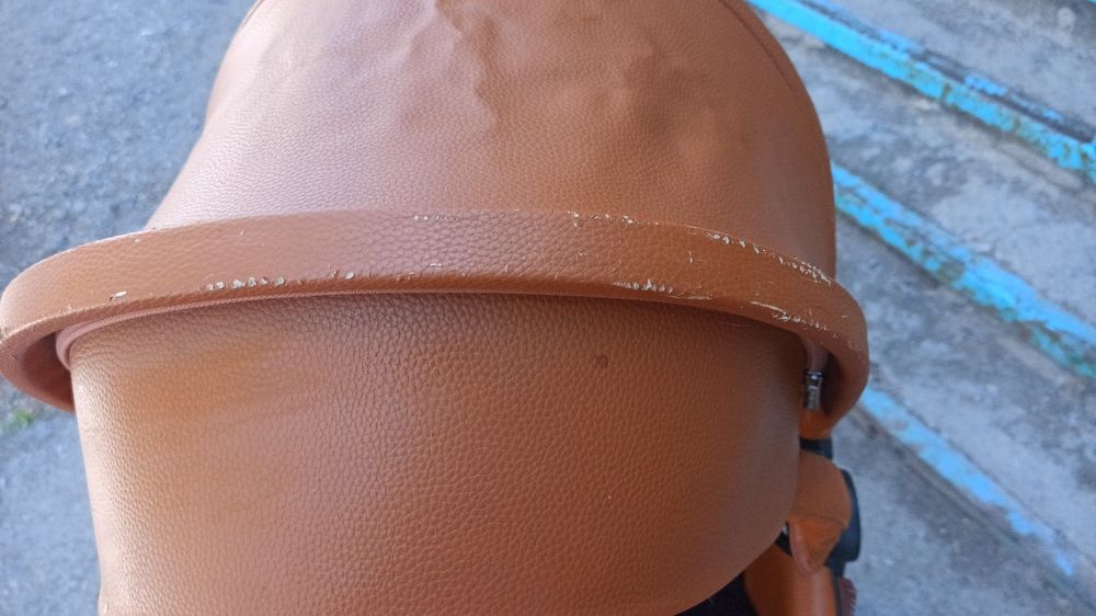 Продается коляска Hot Mom оригинал