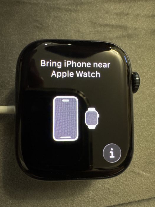 Apple Watch 8 45 mm