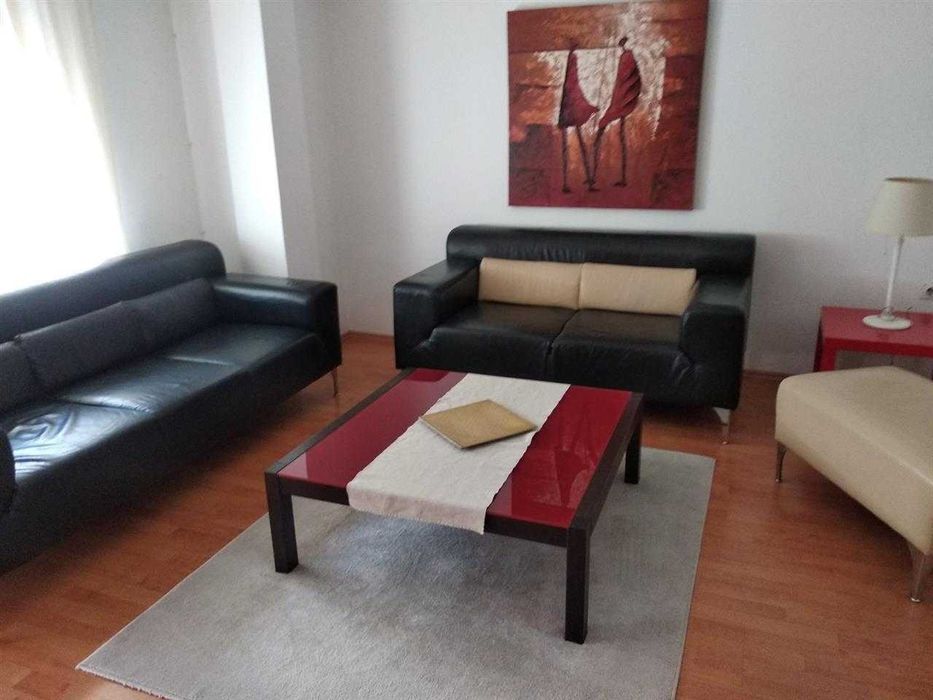 Двустаен имот в кв.Гео Милев