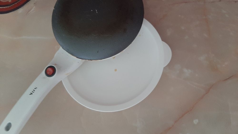 1 мың тг. Блинница Құймақ пісіретін құрал