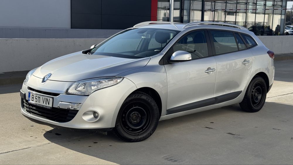 Închirieri auto VintyCars RENT