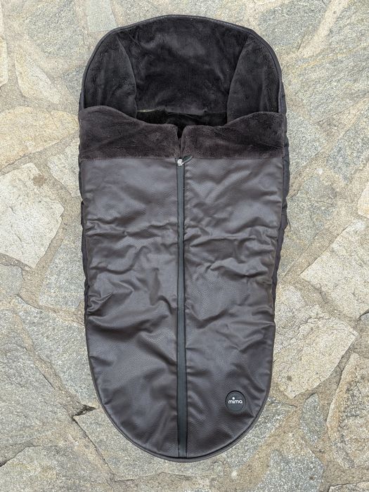 Зимен чувал за количка Mima Xari