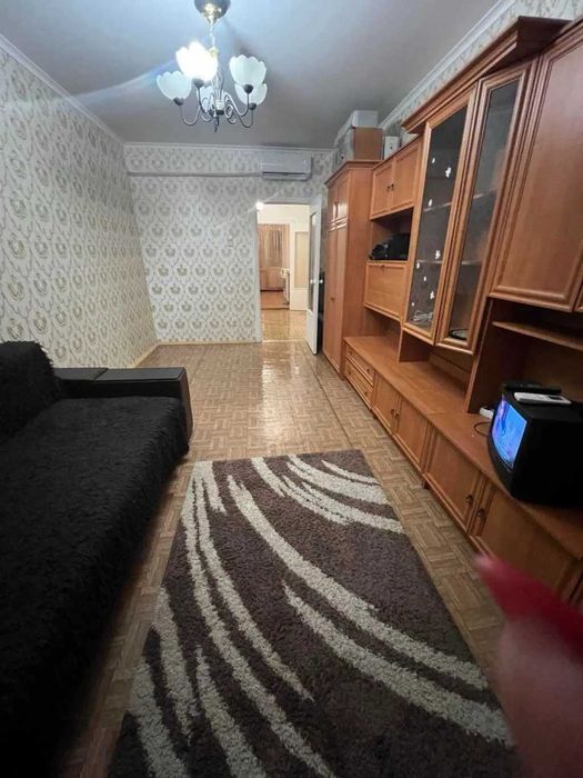 Дава се под наем Едностаен апартамент в София, Зона Б-18 - 43 кв.м за 382.5 € - Снимка #1