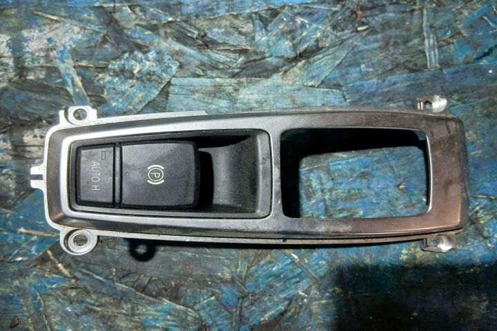 Buton frana de mana 9148508 9148508-01 9148508 9148508-01 BMW X5 E70