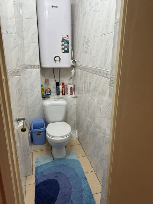 Продам квартиру село Мерей