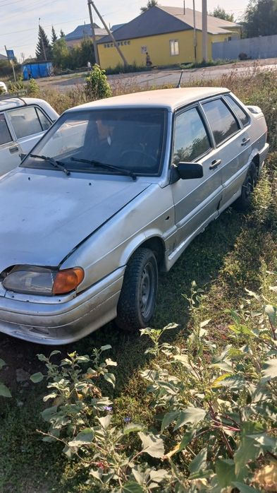 Продам автомобиль