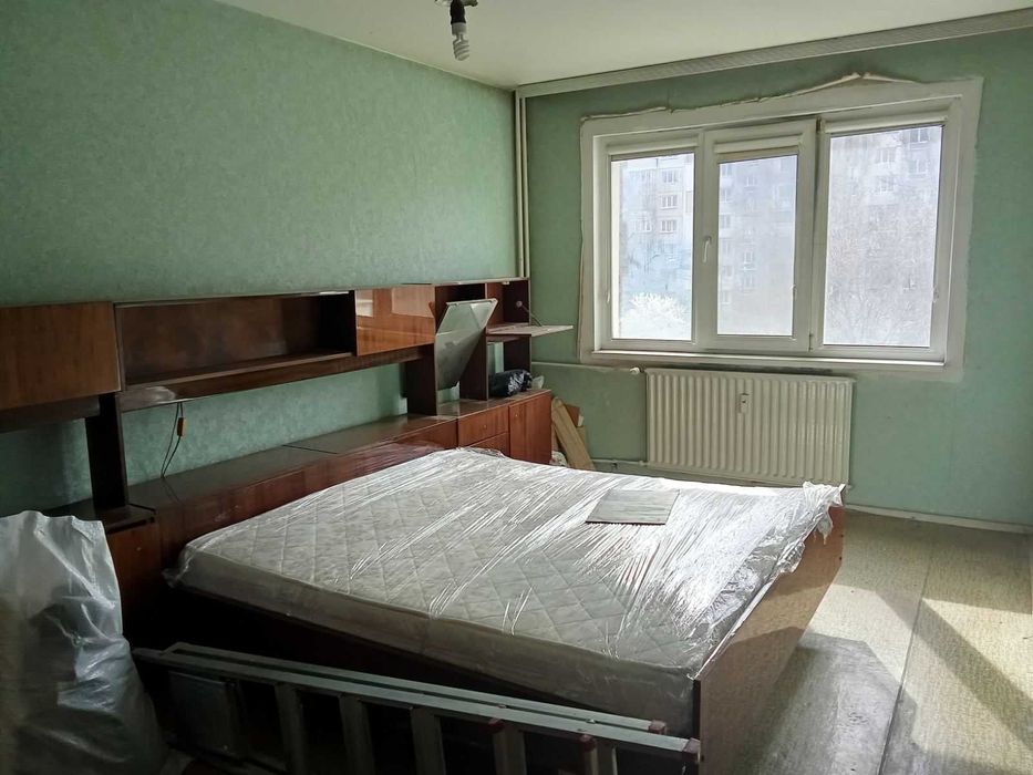 Продава се Тристаен апартамент в София, Дианабад - 90 кв.м за 1162 €/кв.м - Снимка #2