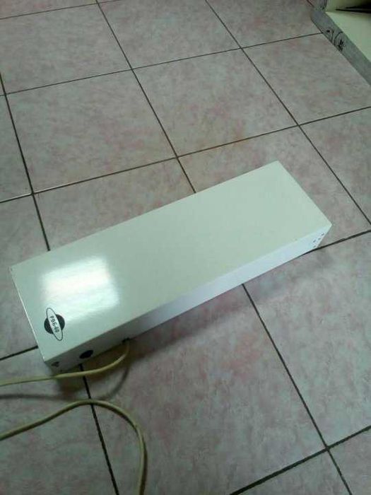 Облучатель-рециркулятор воздуха РВБ-М-240