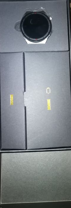 Smart WATCH H4 MAX ULTRA sotiladi