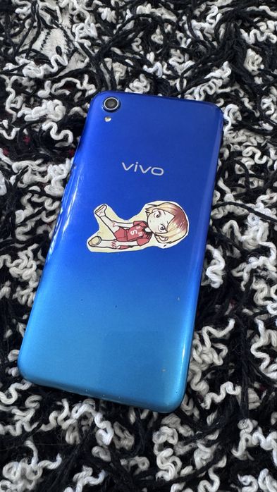 Vivo Y91c виво.
