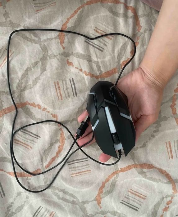 Компьютерная мышь