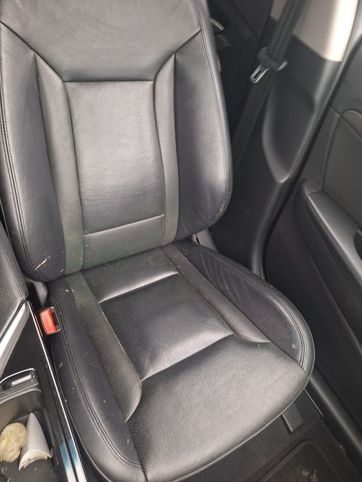 Hyundai i40 1.7crdi  НА ЧАСТИ