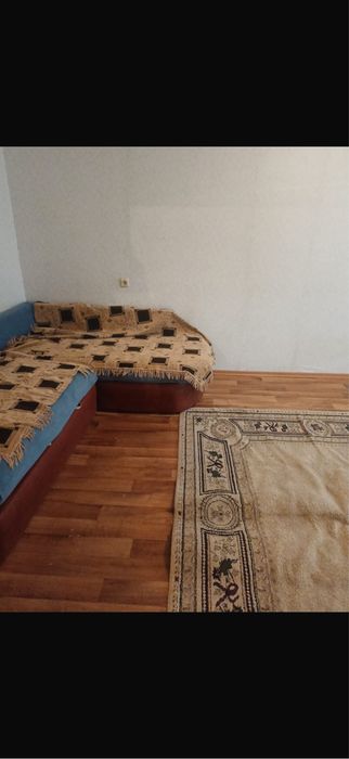 Продам 1 ком квартира 9 мкр