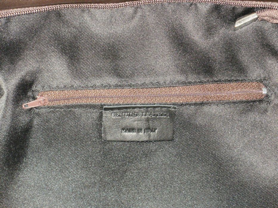 ITALY нова мъжка естествена кожа